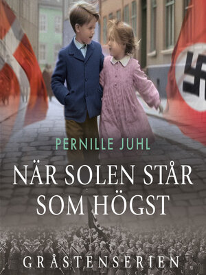 cover image of När solen står som högst